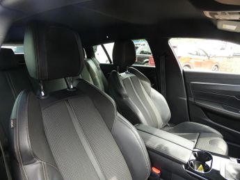 Peugeot 508 SW BlueHDi GT Line
