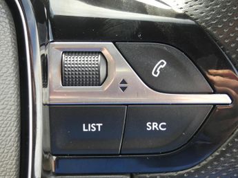 Peugeot 508 SW BlueHDi GT Line