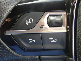 Peugeot 508 SW BlueHDi GT Line
