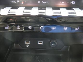 Peugeot 508 SW BlueHDi GT Line