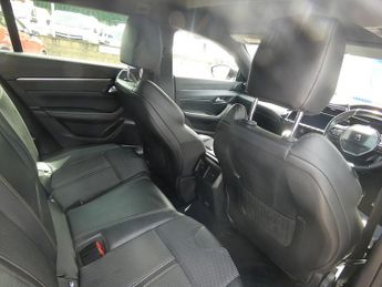 Peugeot 508 SW BlueHDi GT Line