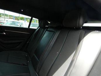 Peugeot 508 SW BlueHDi GT Line
