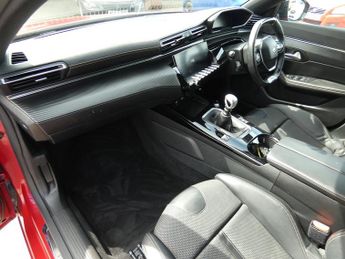 Peugeot 508 SW BlueHDi GT Line
