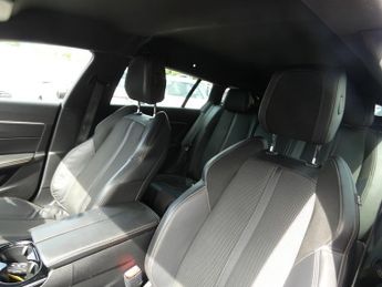 Peugeot 508 SW BlueHDi GT Line
