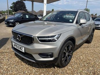 Volvo XC40 D4 Inscription Pro