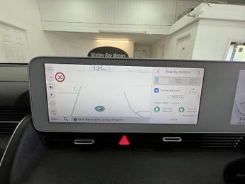 Hyundai IONIQ 5 Ultimate
