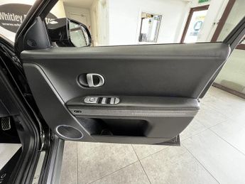 Hyundai IONIQ 5 Ultimate
