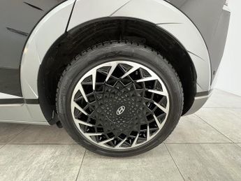 Hyundai IONIQ 5 Ultimate