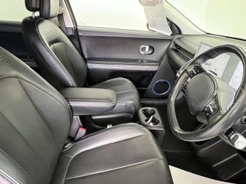 Hyundai IONIQ 5 Ultimate