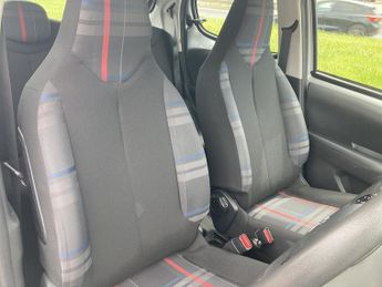Peugeot 108 Active