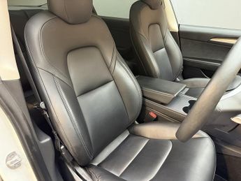 Tesla Model 3 (Dual Motor) Long Range Saloon 4dr Electric Auto 4WDE (346 ps)