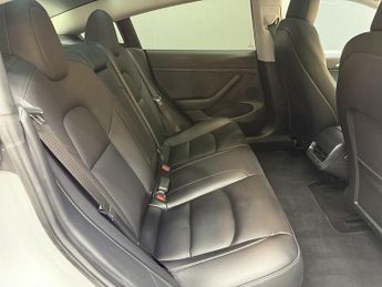Tesla Model 3 (Dual Motor) Long Range Saloon 4dr Electric Auto 4WDE (346 ps)