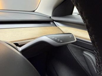Tesla Model 3 (Dual Motor) Long Range Saloon 4dr Electric Auto 4WDE (346 ps)