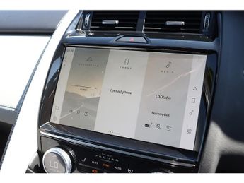 Jaguar E-PACE P300e R-Dynamic HSE