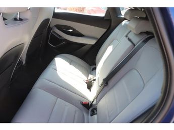 Jaguar E-PACE P300e R-Dynamic HSE