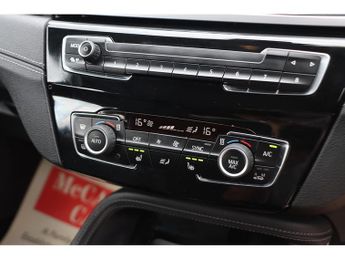 BMW X1 25e xLine