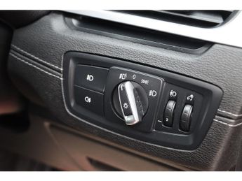 BMW X1 25e xLine