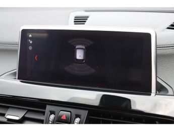 BMW X1 25e xLine
