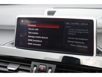 BMW X1 25e xLine