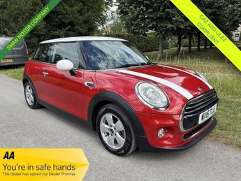 MINI Hatch Cooper