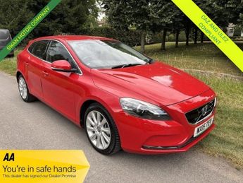 Volvo V40 T3 Se
