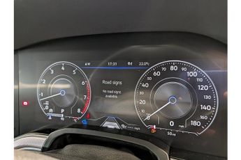 Volkswagen Touareg TSI V6 Black Edition