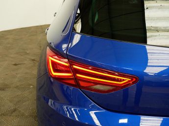 SEAT Leon TSI EVO XCELLENCE