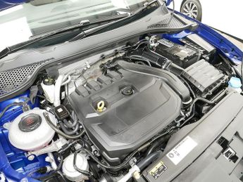 SEAT Leon TSI EVO XCELLENCE