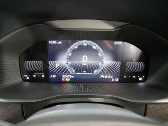 Skoda Kodiaq TSI ACT SE L Executive