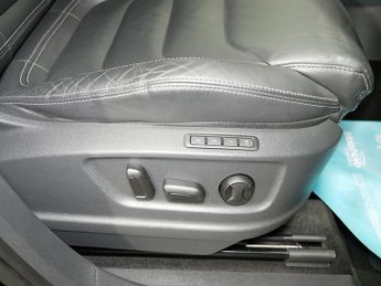 Skoda Kodiaq TSI ACT SE L Executive