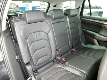 Skoda Kodiaq TSI ACT SE L Executive