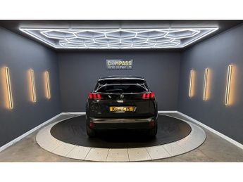 Peugeot 3008 1.6 BlueHDi Allure SUV 5dr Diesel EAT Euro 6 (s/s) (120 ps)