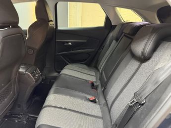 Peugeot 3008 1.6 BlueHDi Allure SUV 5dr Diesel EAT Euro 6 (s/s) (120 ps)