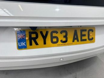 Volkswagen High UP High UP Hatchback 1.0 Automatic Petrol