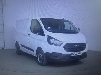 Ford Transit 280 EcoBlue