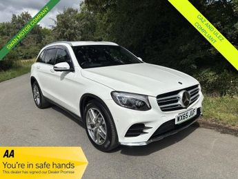 Mercedes GLC Glc 250 4Matic Sport