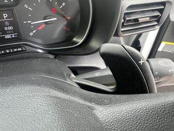 Citroen Berlingo BlueHDi 1000 Enterprise Edition M