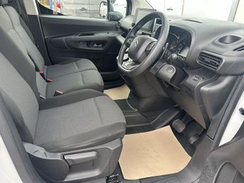 Citroen Berlingo BlueHDi 1000 Enterprise Edition M