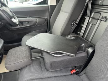 Citroen Berlingo BlueHDi 1000 Enterprise Edition M