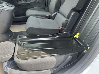 Citroen Berlingo BlueHDi 1000 Enterprise Edition M