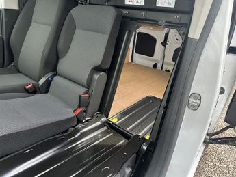 Citroen Berlingo BlueHDi 1000 Enterprise Edition M