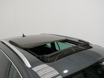 Volkswagen Tiguan TSI Elegance
