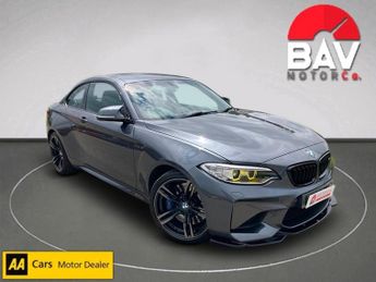BMW M2 i