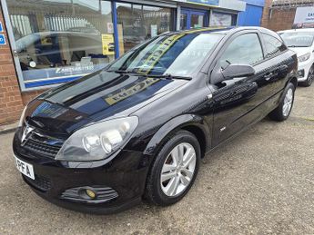 Vauxhall Astra i SXi