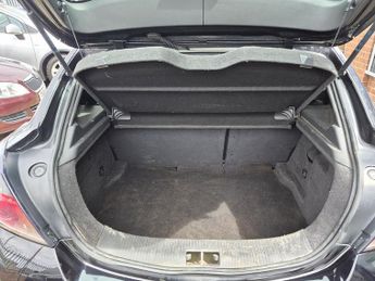 Vauxhall Astra i SXi