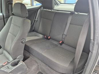 Vauxhall Astra i SXi