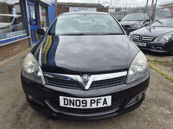 Vauxhall Astra i SXi