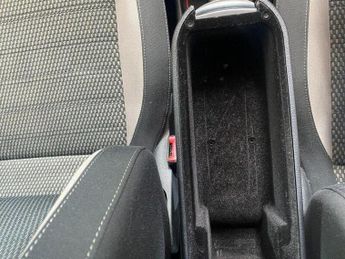 Volkswagen Polo Cross 1.2 TSI DSG 5dr Hatchback Automatic Petrol