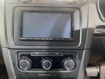 Volkswagen Golf 1.2 TSI S Estate 5dr Petrol DSG Euro 5 (105 ps)