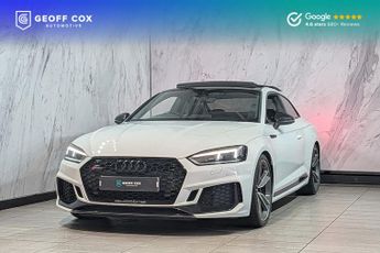 Audi RS5 TFSI V6 Sport Edition